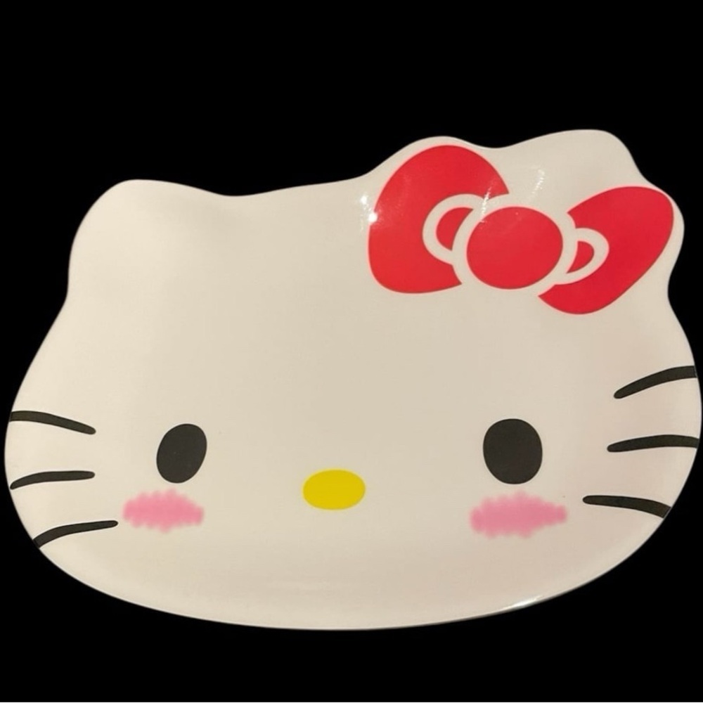 Sanrio Japan Hello Kitty Jewelry Holder